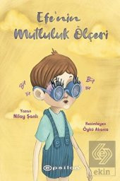 Efe’nin Mutluluk Ölçeri - 1