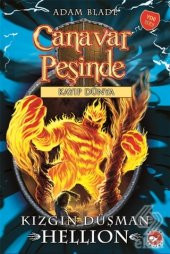Canavar Peşinde 38 - 1