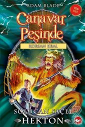 Canavar Peşinde 45 - 1