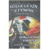 Gölgelerin Efendisi İlk Yılları 1 - 1