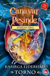 Canavar Peşinde 46 - 1