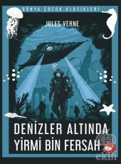 Denizler Altında Yirmi Bin Fersah - 1