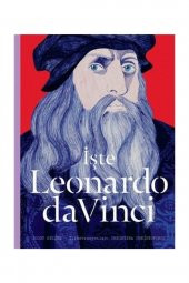 İşte Leonardo da Vinci - 1