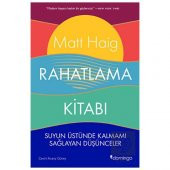 Rahatlama Kitabı - 1
