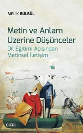Metin ve Anlam Üzerine Düşünceler thumbnail 2