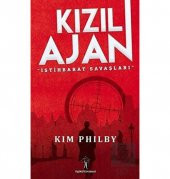 Kızıl Ajan - 1