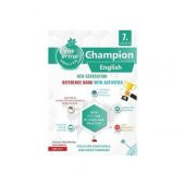 Nartest 7.Sınıf Step by Step Champion English - 2