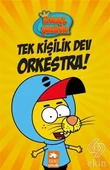 Tek Kişilik Dev Orkestra - Kral Şakir 1 - 1