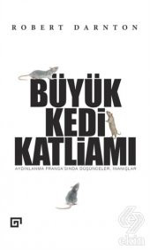 Büyük Kedi Katliamı - 1