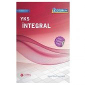 Sonuç YKS İntegral 2.Oturum - 1