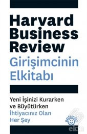 Girişimcinin Elkitabı - 1