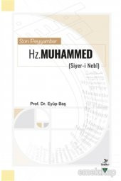 Son Peygamber Hz. Muhammed - 1