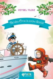 Benim Öykülerim Serisi (10 Kitap Set) - 1