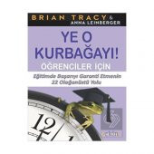 Ye O Kurbağayı - Öğrenciler İçin - 2
