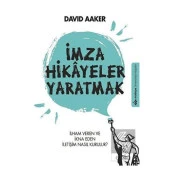 İmza Hikayeler Yaratmak - 2