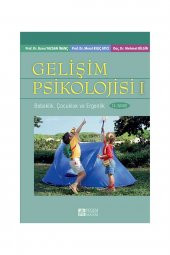 Gelişim Psikolojisi 1 - 1