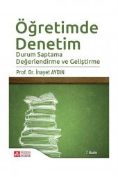 Öğretimde Denetim - 1