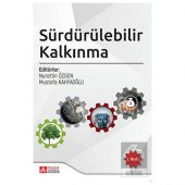 Sürdürülebilir Kalkınma - 1