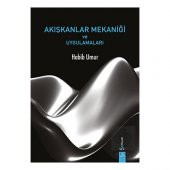 Akışkanlar Mekaniği - 1