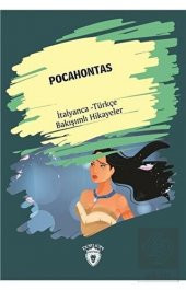 Pocahontas (Pocahontas) İtalyanca Türkçe Bakışımlı - 1