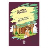 La Petite Princesse (Küçük Prenses) Fransızca Türk - 1