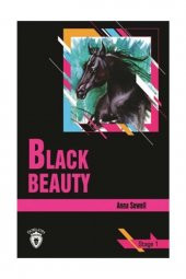 Black Beauty Stage 1 (İngilizce Hikaye) - 1