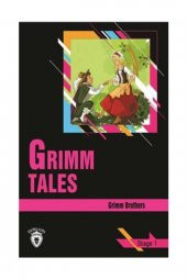 Grimm Tales  Stage 1 (İngilizce Hikaye) - 1