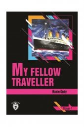 My Fellow Traveller Stage 1 (İngilizce Hikaye) - 1