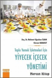 Toplu Yemek İşletmeleri İçin Yiyecek İçecek Yöneti - 1