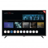 Hi-Level HL43DMN540 Full HD 43" 109 Ekran Uydu Alıcılı webOS Smart LED TV - 1