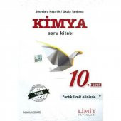 10. Sınıf Kimya Soru Kitabı 2019 - 1