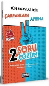 Benim Hocam Limit Süreklilik Türev 2 Soru 2 Çözüm - 1