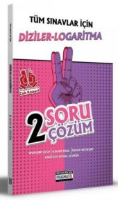Benim Hocam Diziler Logaritma 2 Soru 2 Çözüm Fasik - 1