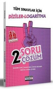 Benim Hocam Diziler Logaritma 2 Soru 2 Çözüm Fasik - 2