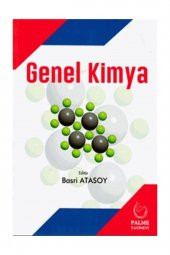 Genel Kimya - 1