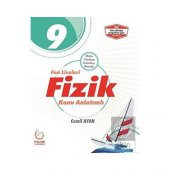 2019 Palme 9. Sınıf Fen Liseleri Fizik Konu Anlatı - 1
