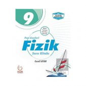 2019 9. Sınıf Fen Liseleri Fizik Soru Kitabı - 1
