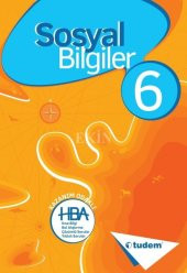 Tudem 6.Sınıf Sosyal Bilgiler HBA - 2