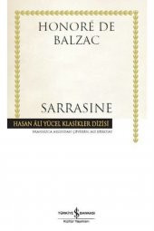 Sarrasine - 1