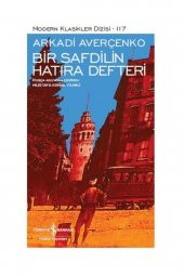 Bir Safdilin Hatıra Defteri - 1