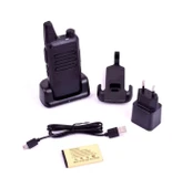 Çaycı Telsizi 1 Merkez 11 Şube Full Set thumbnail 3