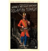 Dolaptan Temaşa (Günümüz Türkçesiyle) - 1