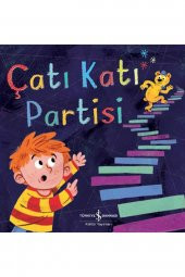 Çatı Katı Partisi - 1