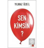 Sen Kimsin? - 1