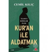 Kuran İle Aldatmak - 1