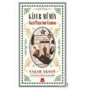 Gavur Mümin - Gazi Paşa’nın Casusu - 1