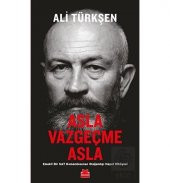Asla Vazgeçme Asla - 1