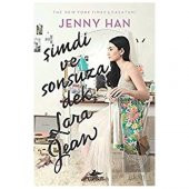 Şimdi ve Sonsuza Dek, Lara Jean (Ciltli) - 1