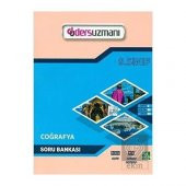 9. Sınıf Coğrafya Soru Bankası - 1