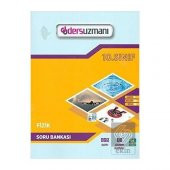 10. Sınıf Fizik Soru Bankası - 1